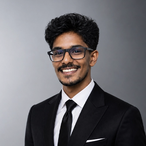 Anish Ambreth