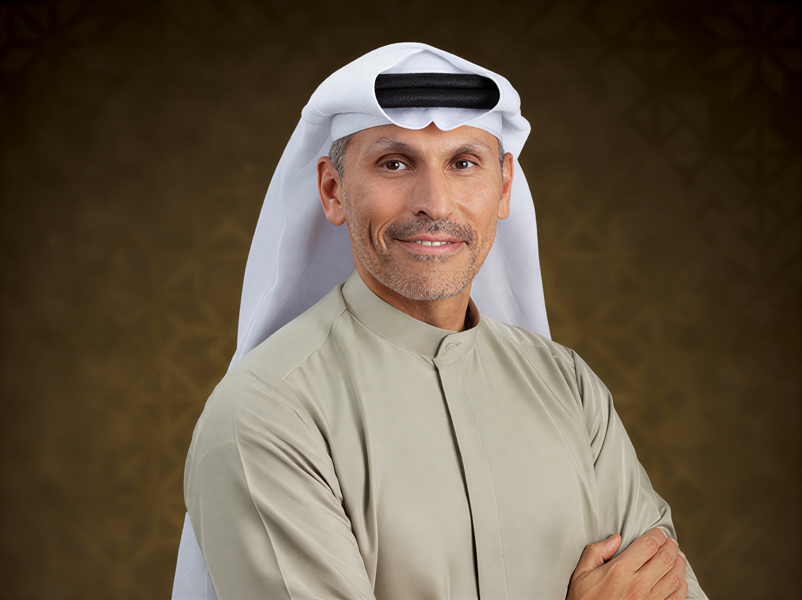 H.E. Khaldoon Khalifa Al Mubarak