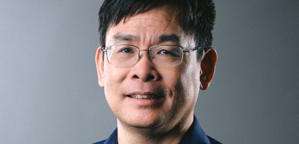 At robotics’ “take-off moment”, Dezhen Song is helping shape the future at MBZUAI