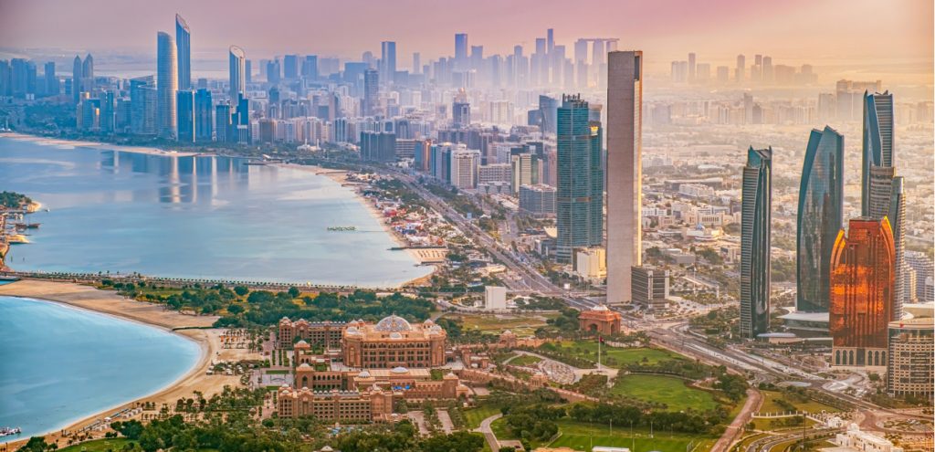 How population-scale epigenetics could transform healthcare in the UAE