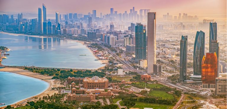 How population-scale epigenetics could transform healthcare in the UAE