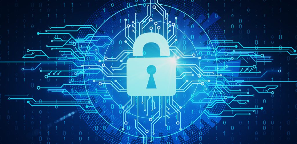 The watermark as combination lock