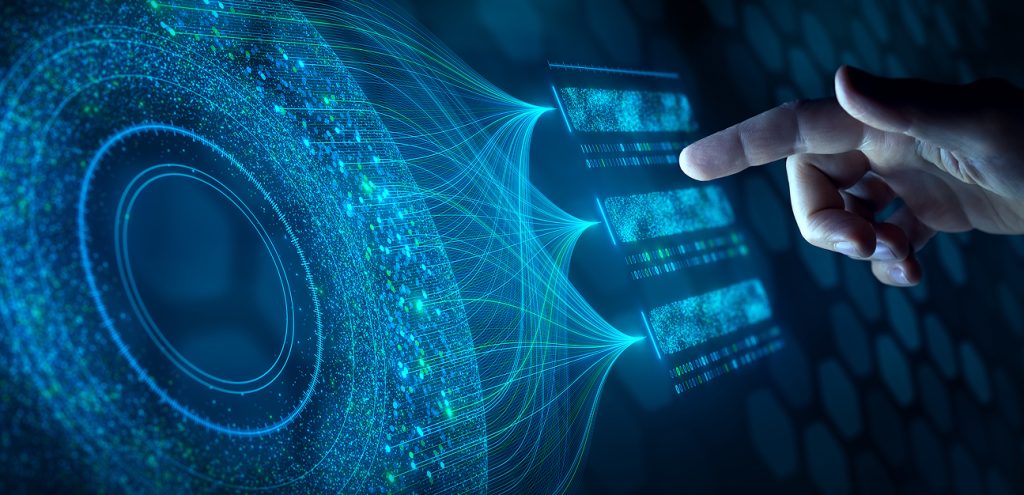 Training multimodal AI with limited labels for a world it has never seen