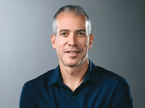 Eran Segal