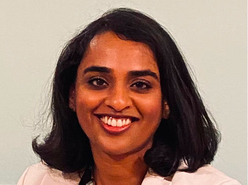 Divya Ramesh