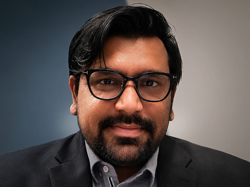 Jaspal Singh