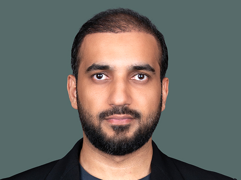 Numan Saeed