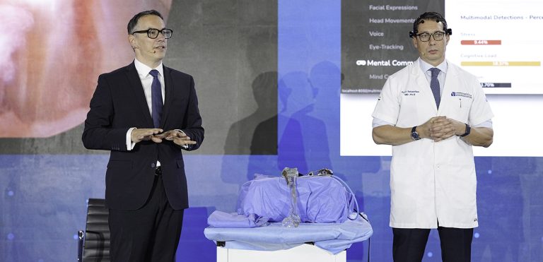When surgeons wear AI: how neuroadaptive systems are transforming the operating room