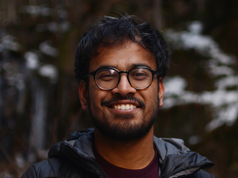 Saptarshi Roy