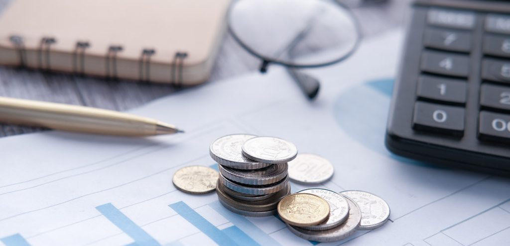 A model can land the right financial answer and botch every step to get there