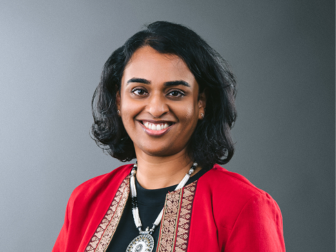 Divya Ramesh