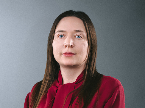 Alla Mikheenko
