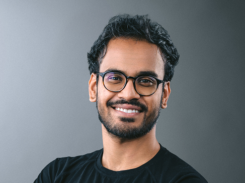 Saptarshi Roy