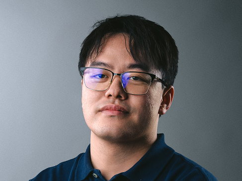 Dongxia Wu