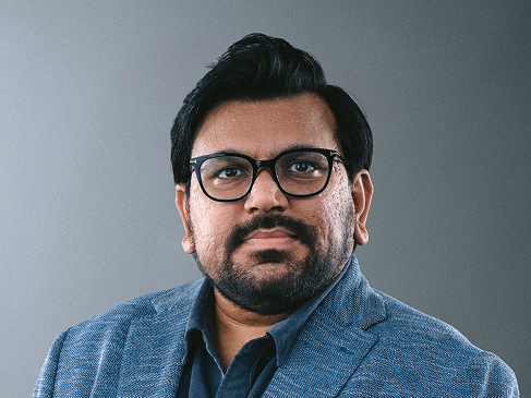 Jaspal Singh