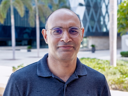 Ajay Jasra