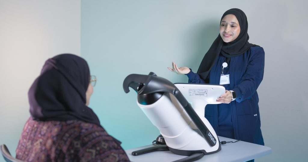 MBZUAI launches long-term study to advance disease prediction and preventive healthcare in the UAE