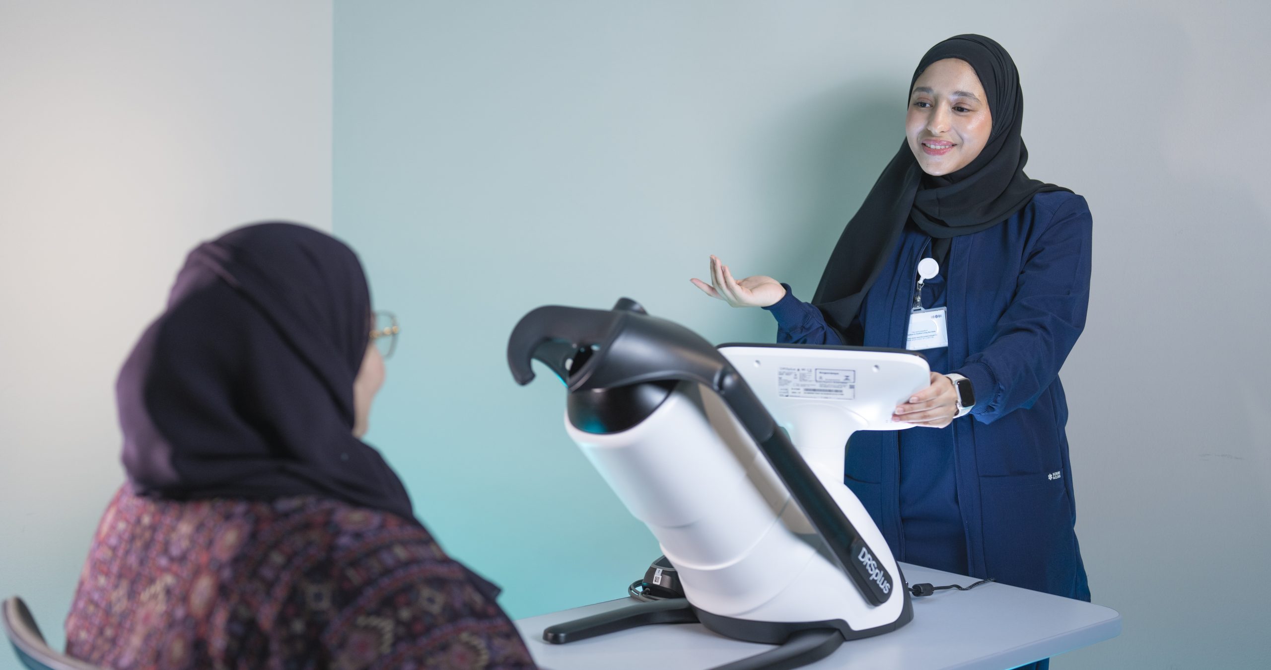 MBZUAI launches long-term study to advance disease prediction and preventive healthcare in the UAE